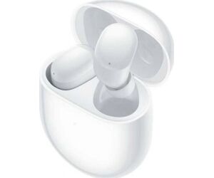 Auriculares Xiaomi Redmi Buds 4 Blanco Microfono Bt