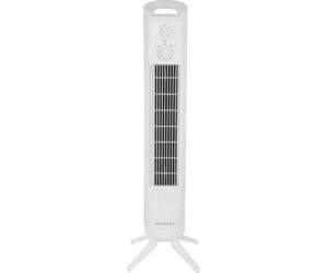 Ventilador de Torre Grunkel TF-324L BL/ 45W/ 3 Velocidades