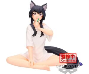 The eminence in shadow relaxt delta