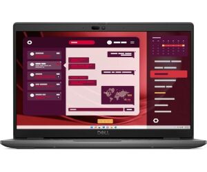 Latitude 3450 intel core ultra 5 125u porttil 35 -6 cm (14 pulgadas) full hd 16 gb ddr5 - sdram 512 gb ssd wi - fi 6e (802.11ax) windows 11 pro gris