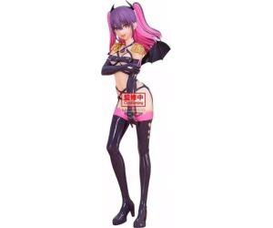 Figura banpresto 2.5 dimensional seduction glitter & glamours miriella medical corps ver. 22cm