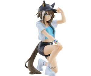 Figura banpresto umamusume pretty derby boc'z cheval grand as marine c