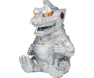 Figura banpresto godzilla enshrined monsters toho monster series mechagodzilla 1974 a 12cm