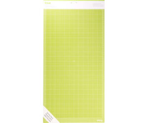 Cricut Set de3 Tapis de Coupe, Plastique, Multicolore, 30.5 x 60.9 cm PC2003847