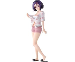 Figura banpresto to loveru darkness glitter & glamours haruna sairenji