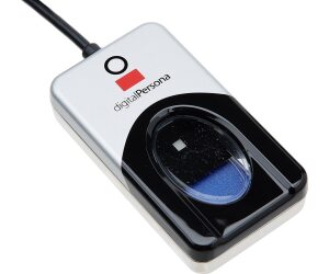 Conector DC Azul