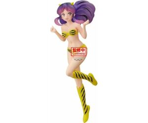 Figura banpresto urusei yatsura glitter & glamours lum sparkle style ver.b 22cm