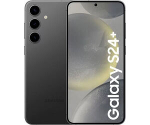 Samsung Smartphone Galaxy S24+ 512gb 512gb Negro