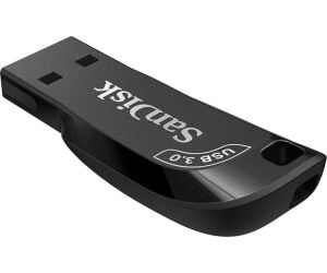 Usb Disk 64 Gb Ultra Shift Usb 3.0 Sandisk