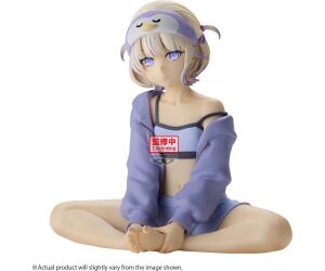 Figura banpresto hololive if relax time todoriki hajime