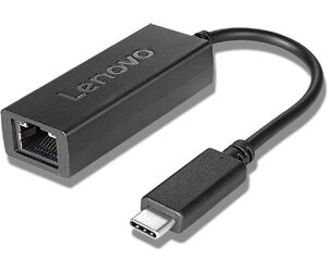Adaptador Lenovo Usb Type-c To Rj45