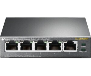 TP-Link TL-PA7017 KIT 1000 Mbit/s Ethernet Blanco 2 pieza(s)