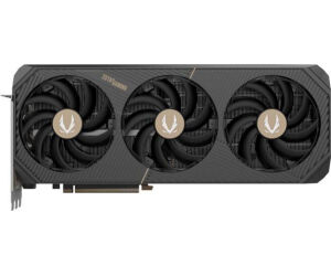 Tarjeta Gr?fica Zotac Rtx 5070ti Solic Oc 16 Gb