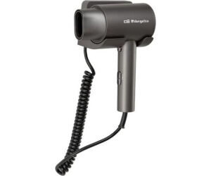Secador Orbegozo SEH 1890/ 2000W/ Negro