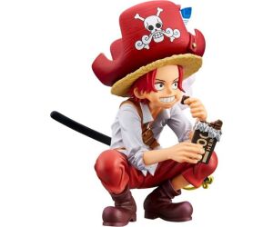 Figura megahouse look up one piece trafalgar d law