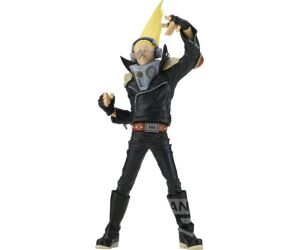 Figura megahouse demon slayer look up gyomei himejima