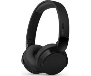 Auriculares Inalámbricos Philips TAH3209/ con Micrófono/ Bluetooth/ Negros