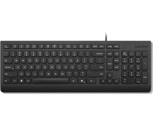 Teclado Lenovo Essential Con Cable Ai