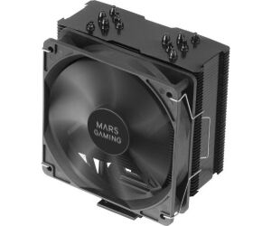 Ventilador con Disipador Mars Gaming MCPUPRO/ 12cm