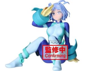Figura banpresto my hero academia glitter & glamours nejire hado 13cm