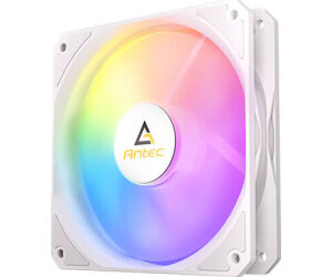 Ventilador Auxiliar Nova 120 Blanco Antec