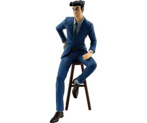 Figura banpresto crayon shinchan hiroshi nohara 18cm