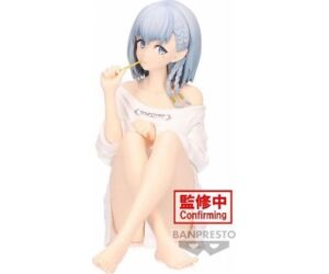 Figura banpresto the eminence in shadow beta 13 cm