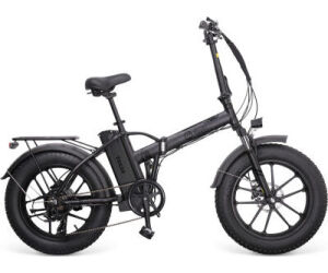 Ebike  Texas Ii - Urban - Fat