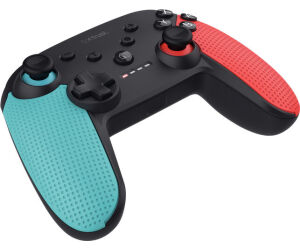 Mando Inalambrico Para Nintendo Switch Gxt 1246 Muta Multicolor Trust