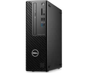 Ordenador dell precision 3460 dyfjd negro i7 - 12700 -  16gb -  ssd 512gb -  w10p