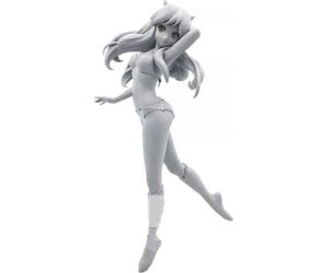 Figura banpresto urusei yatsura glitter & glamours lum ii ver.a 22cm