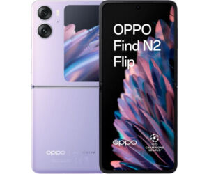 Smartphone Oppo Find N2 Flip 5g 6.8'' (8+256gb) Purple