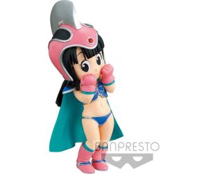 Figura banpresto dragon ball collection chi - chi vol. 3