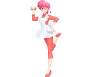 Figura banpresto ranma 1 - 2 glitter&glamours - ranma -