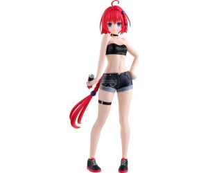 Figura banpresto to loveru darkness glitter & glamours mea kurosaki