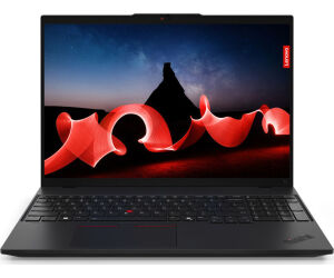 Portatil Lenovo Thinkpad L16 G1 U5 125u 16gb 512gb 16"wuxga W11p