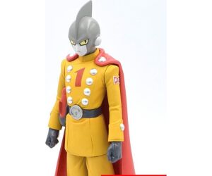 Figura dragon ball super super hero dxf gamma 1