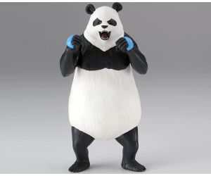 Figura banpresto jujutsu kaisen panda jukon no kata