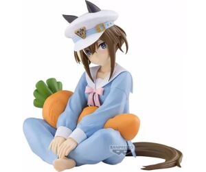 Figura banpresto umamusume: pretty derby relax time cheval grand another ver. 13cm