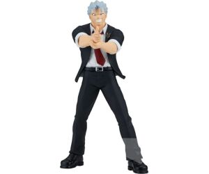 Figura banpresto undead unluck andy 16cm