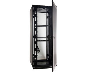 Monolyth Armario 42U SH8842 800X800 Pta Perforada