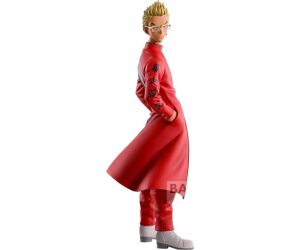 Figura banpresto tokyo revengers tetta kisaki figure vol.2 16cm