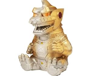 Figura banpresto godzilla enshrined monsters toho monster series mechagodzilla 1974 b 12cm