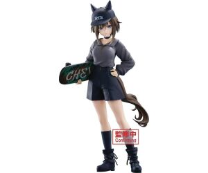 Figura banpresto umamusume pretty derby boc'z cheval grand as marine c 20cm