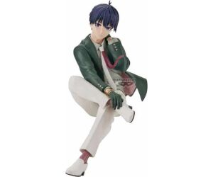 Figura banpresto bluelock sweets flavor yoichi isagi 13cm
