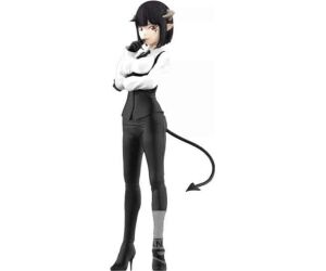 Figura banpresto tis time for torture princess torture tortura 22cm