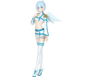 Figura banpresto 2.5 dimensional seduction glitter & glamours nokiel angel paratroopers ver.