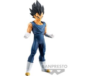 Figura banpresto dragon ball super super hero dxf vegeta