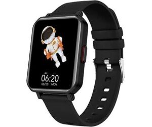 Smartwatch maxcom fw56 carbon pro black