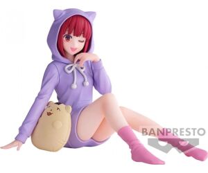 Figura banpresto oshi no ko relax time kana arima 10cm